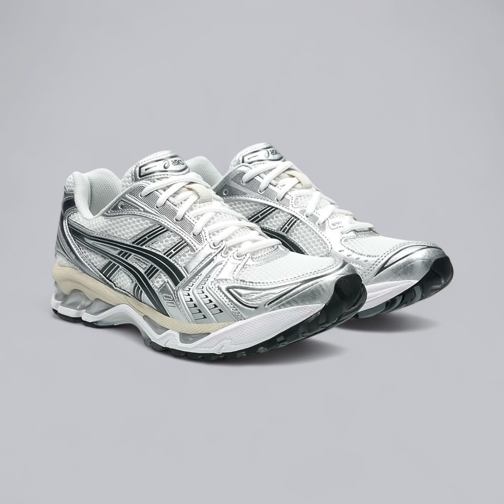 ASICS GEL-KAYANO 14 - GRAPHITE GREY