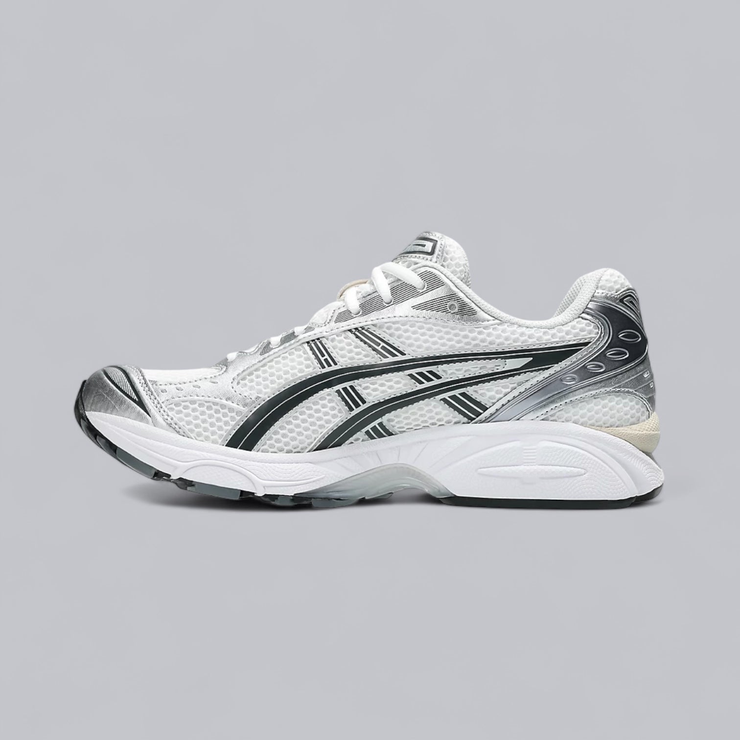 ASICS GEL-KAYANO 14 - GRAPHITE GREY