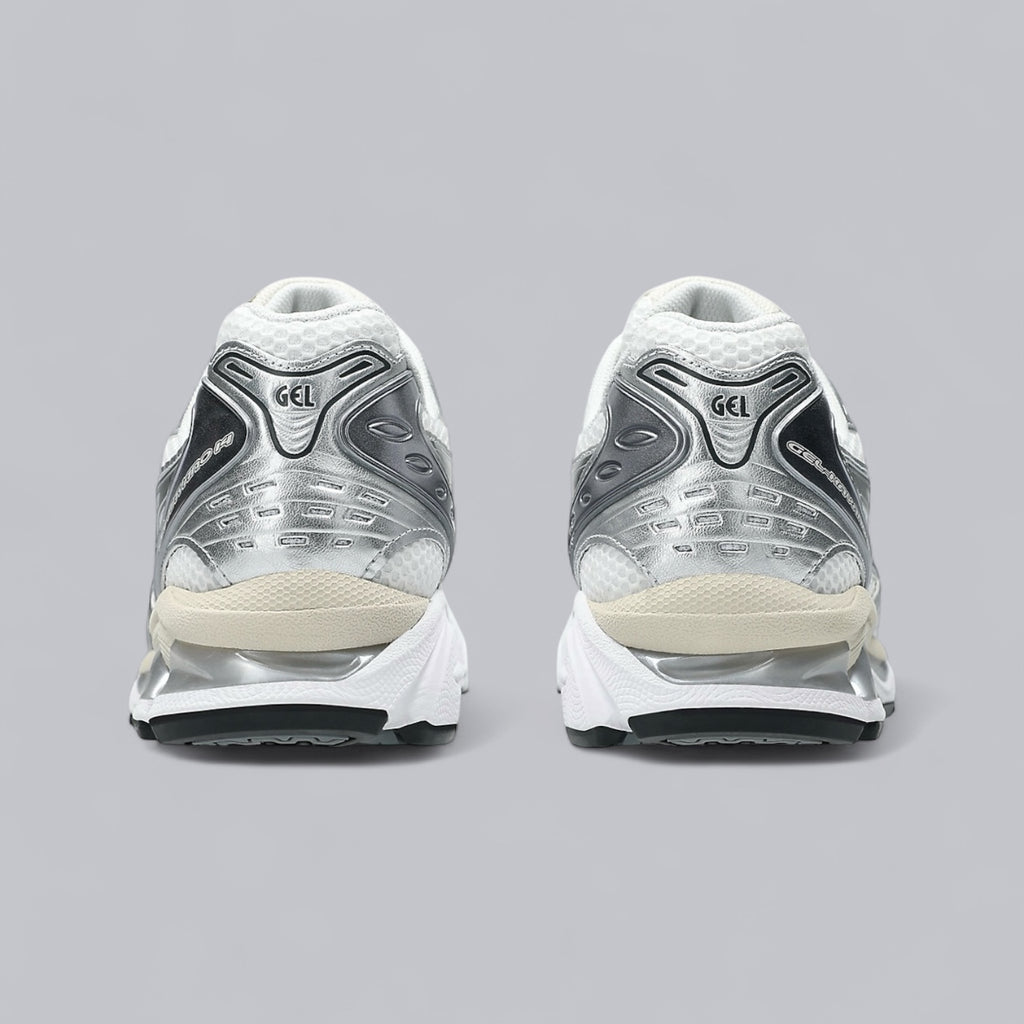 ASICS GEL-KAYANO 14 - GRAPHITE GREY