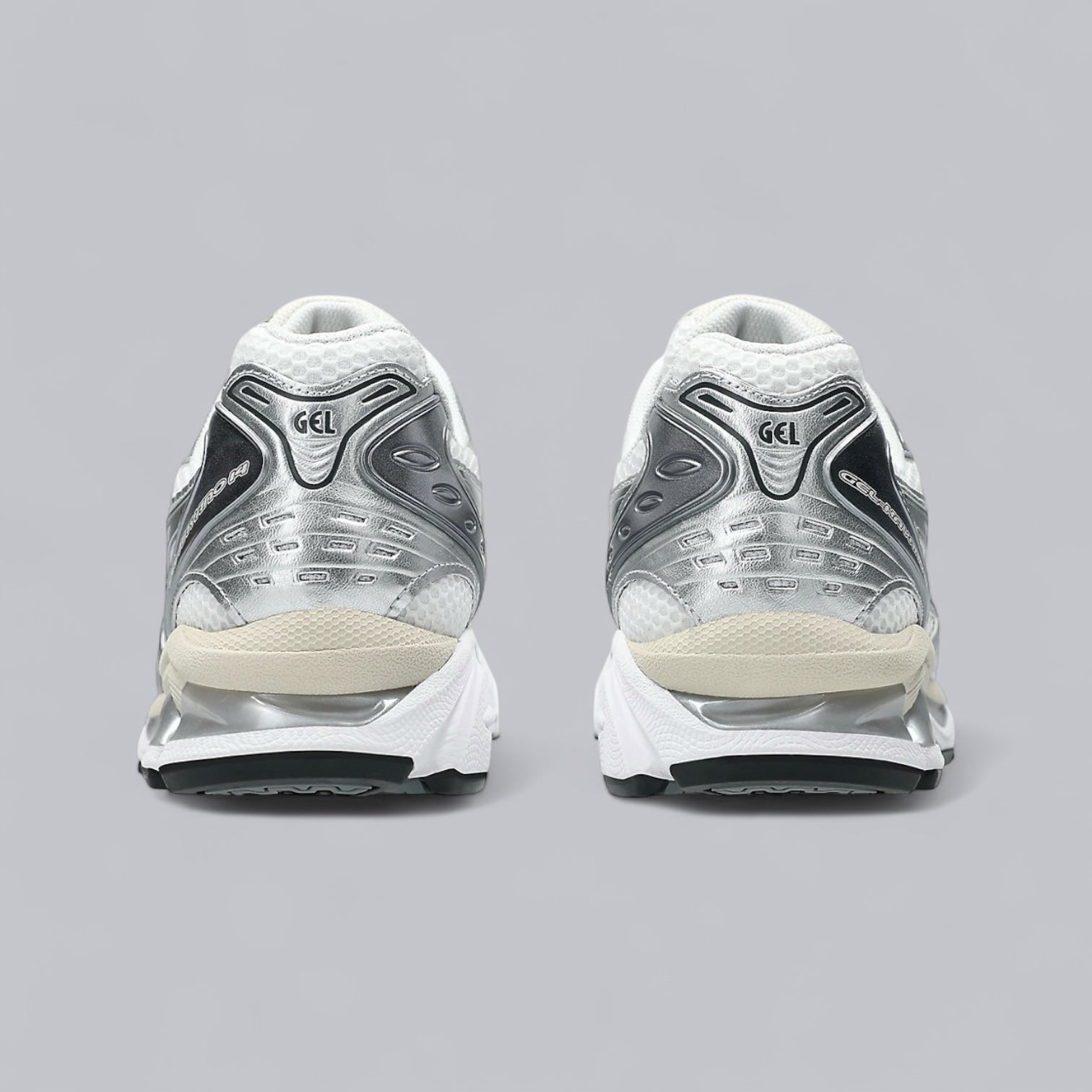 ASICS GEL-KAYANO 14 - GRAPHITE GREY