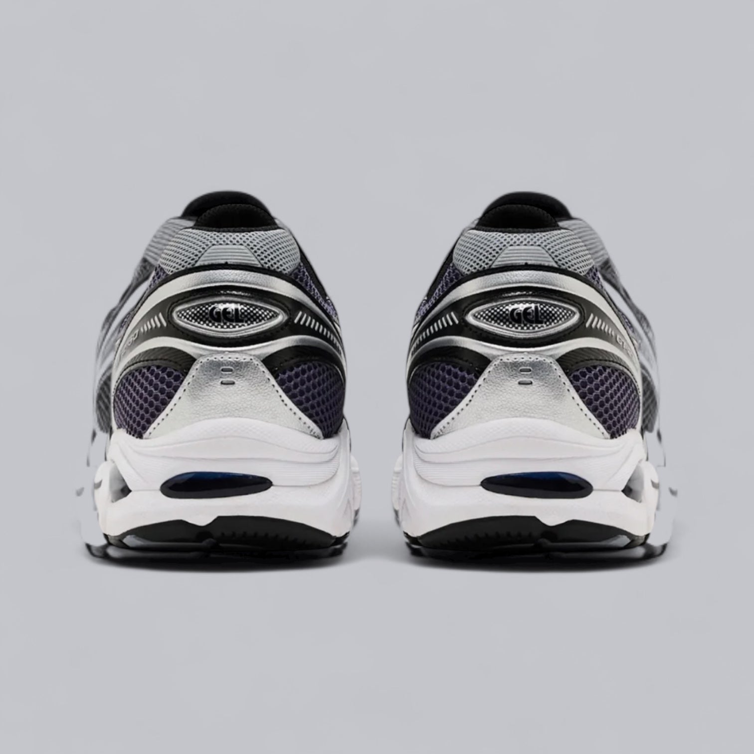 ASICS GEL GT-2160 - INDIGO FOG/PURE SILVER