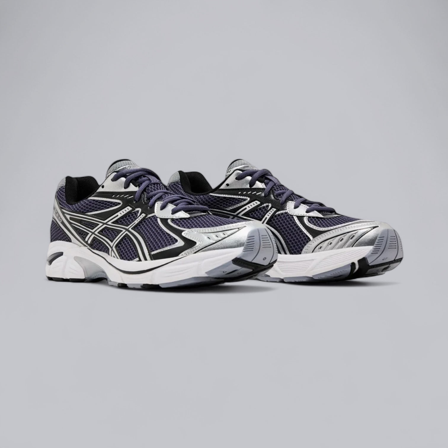 ASICS GEL GT-2160 - INDIGO FOG/PURE SILVER