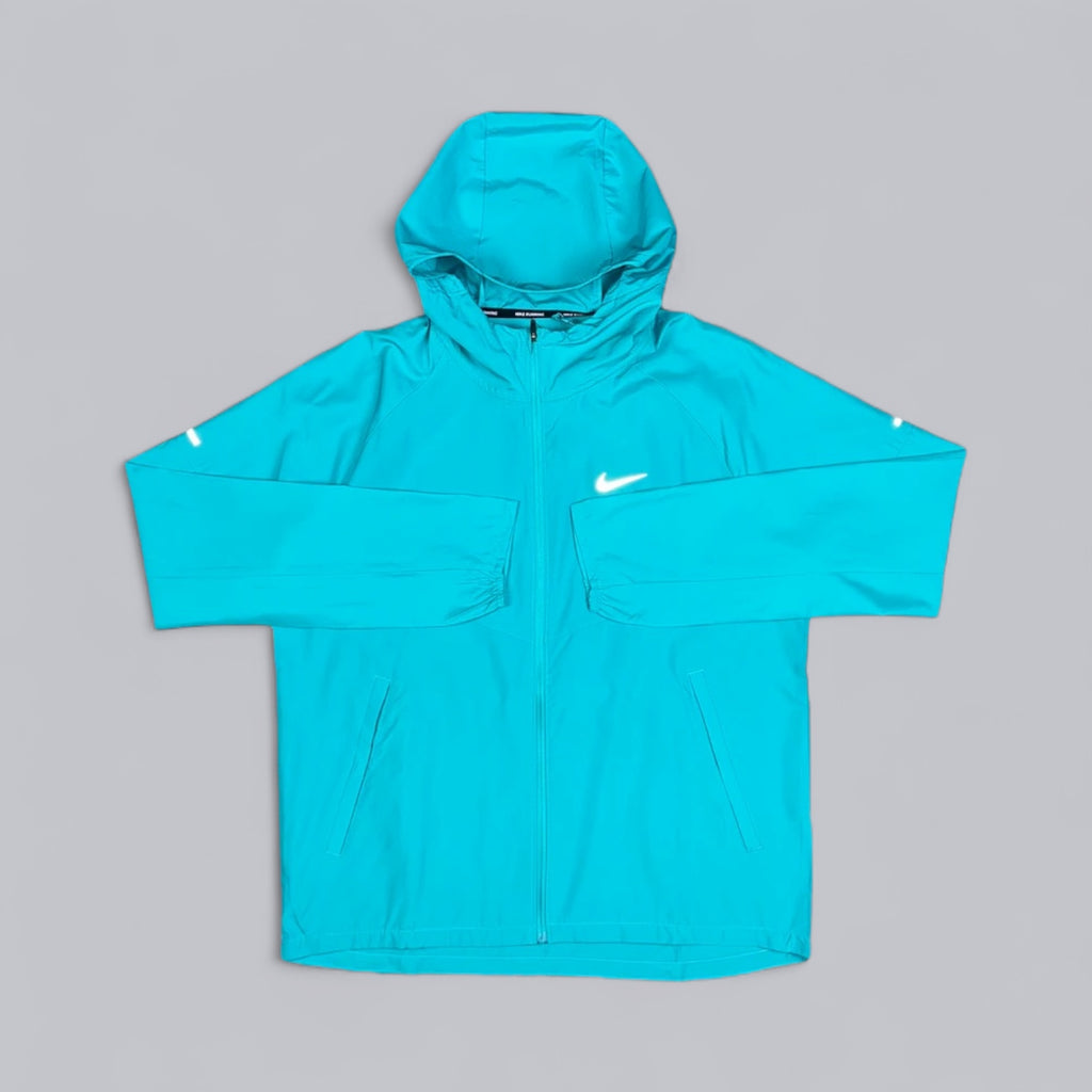 NIKE REPEL MILER JACKET - DUSTY CACTUS