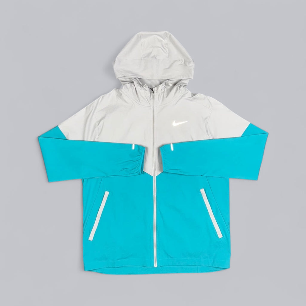 NIKE UV WINDRUNNER JACKET - DUSTY CACTUS
