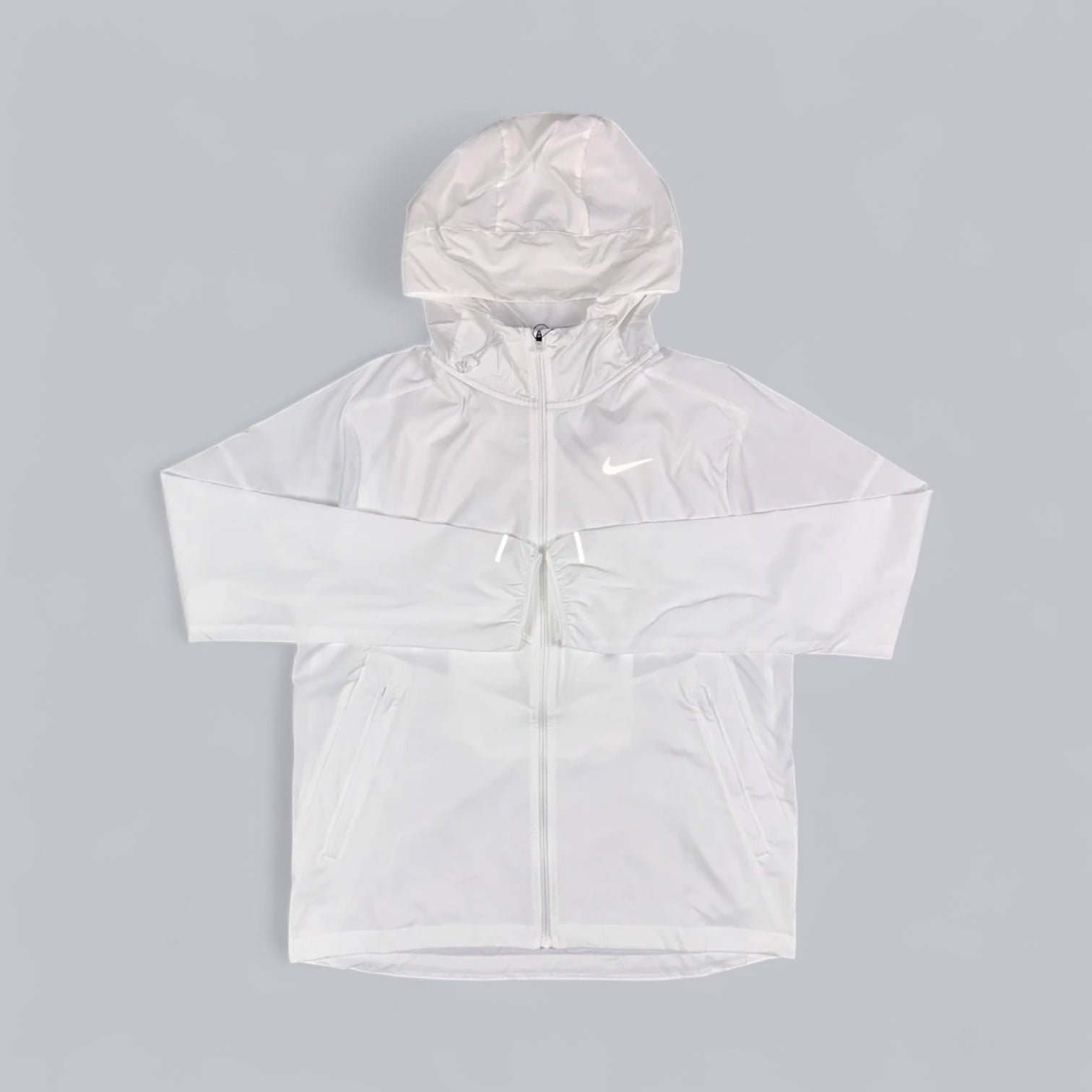 NIKE UV WINDRUNNER - ICE WHITE