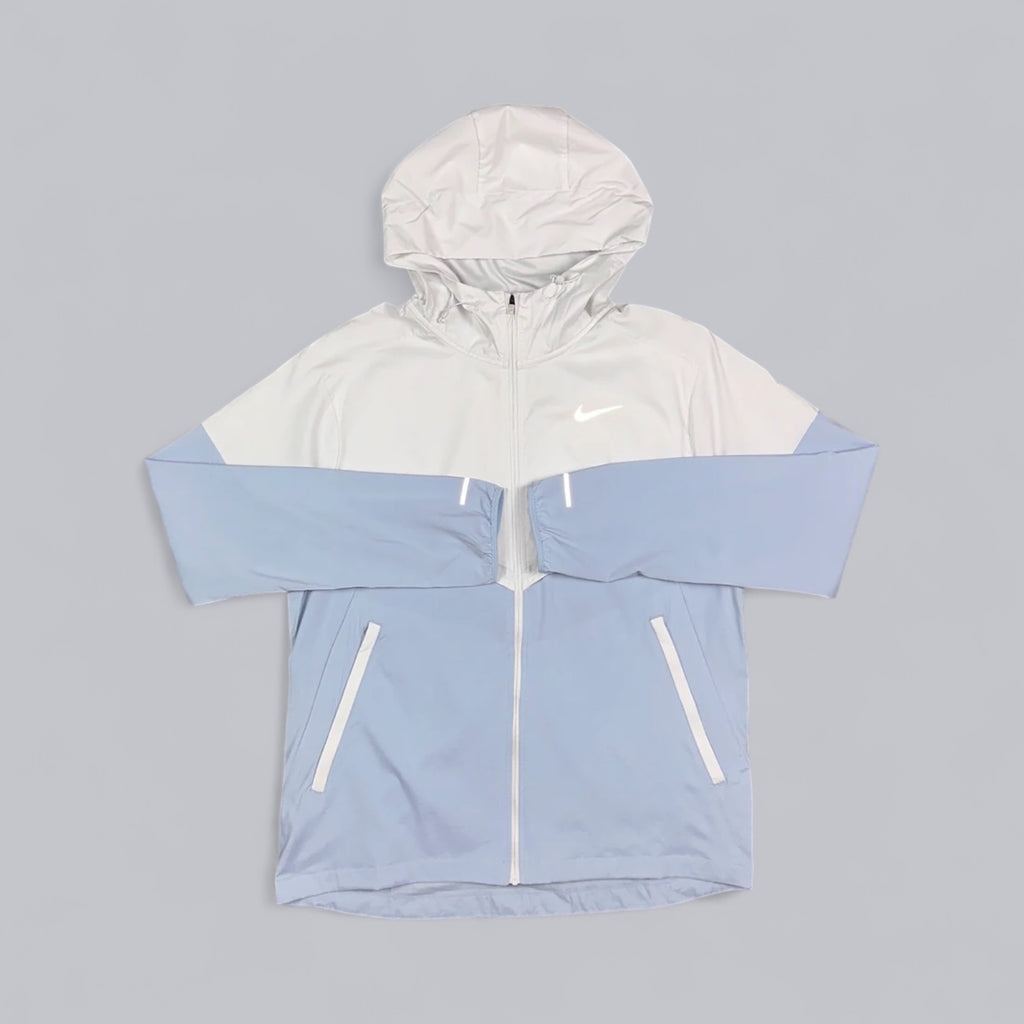 NIKE UV WINDRUNNER JACKET - ARMOURY BLUE