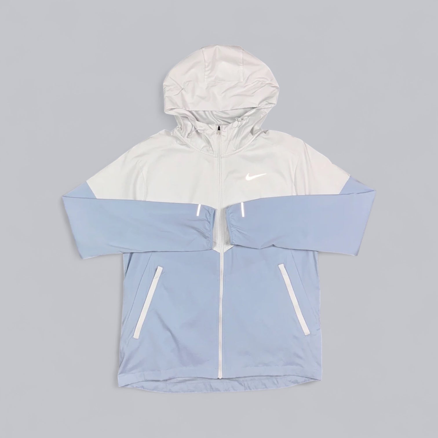 NIKE UV WINDRUNNER JACKET - ARMOURY BLUE