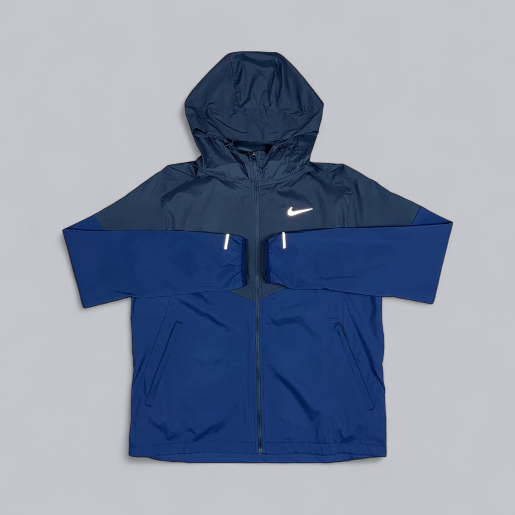NIKE UV WINDRUNNER JACKET - THUNDER NAVY