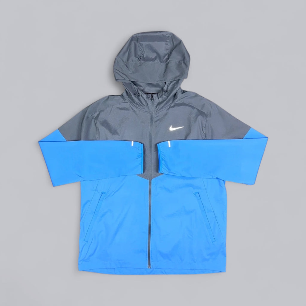 NIKE UV WINDRUNNER JACKET - UNIVERSITY BLUE