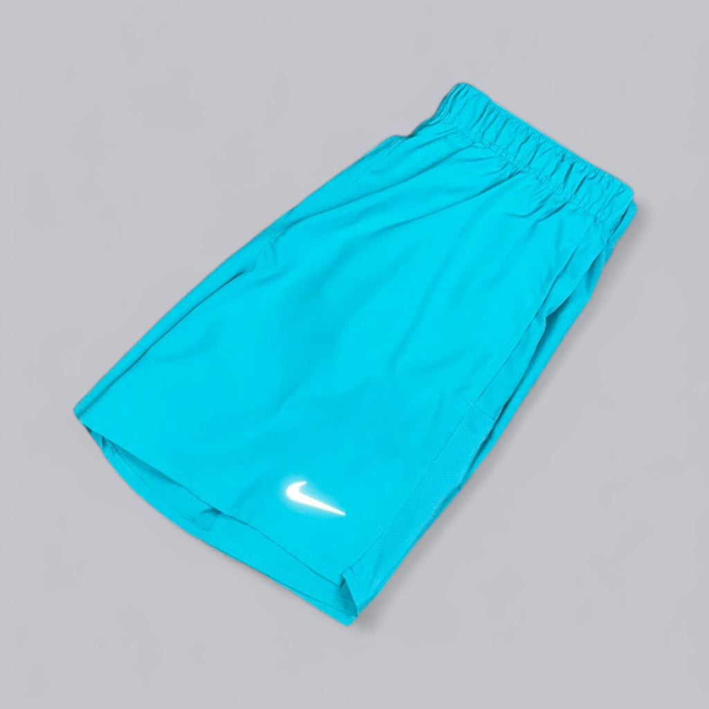 NIKE CHALLENGER SHORTS - DUSTY CACTUS