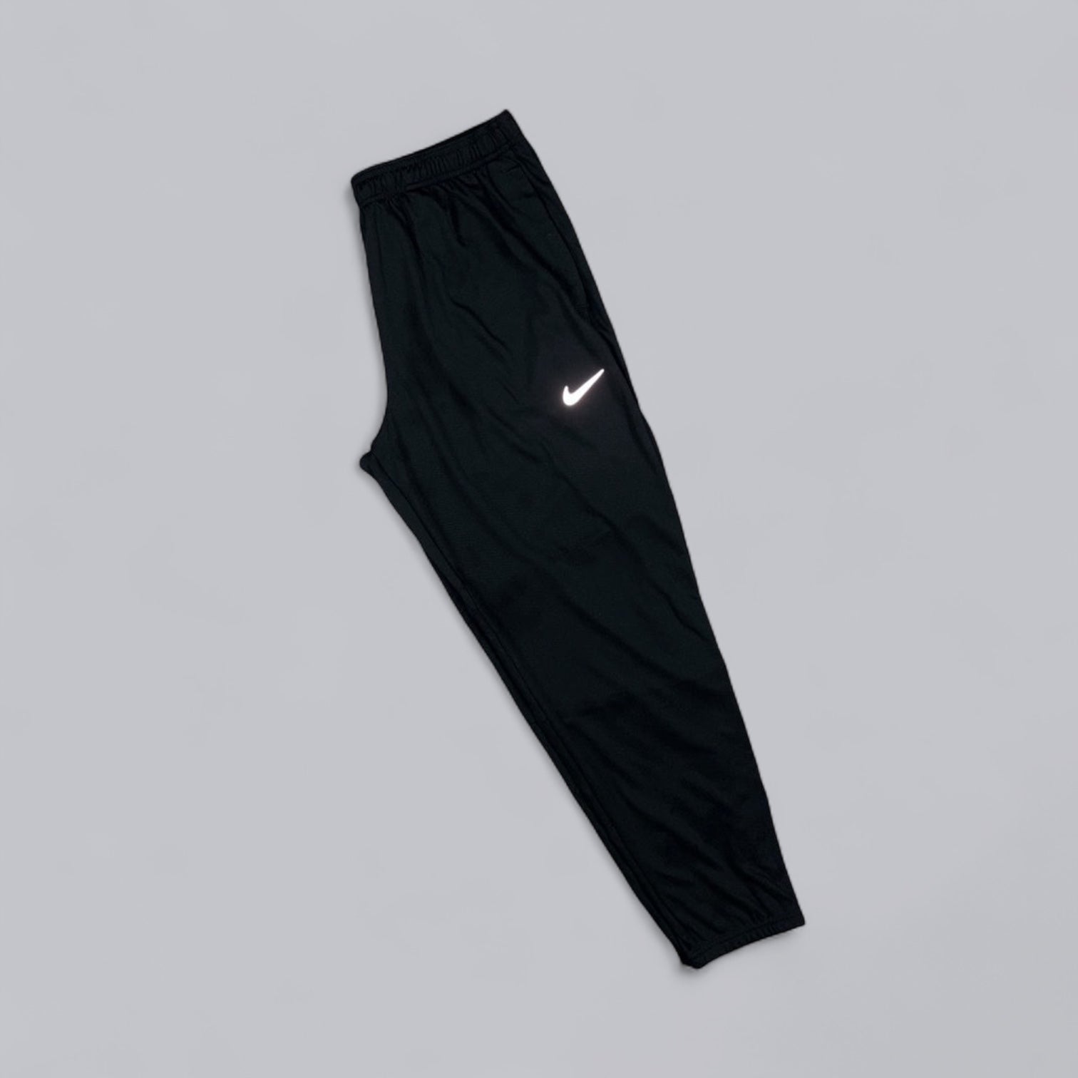 NIKE CHALLENGER DRI-FIT WOVEN PANTS - BLACK