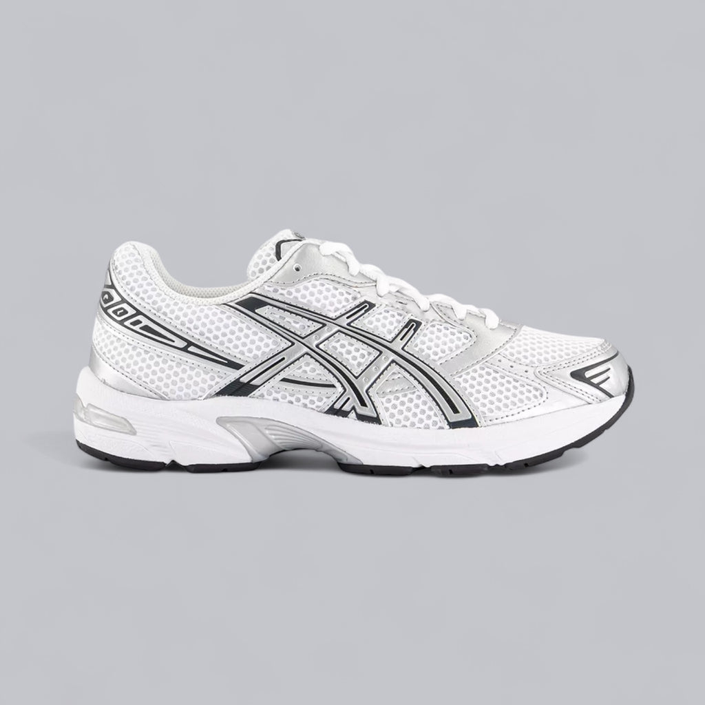 ASICS GEL 1130 - WHITE/PURE SILVER