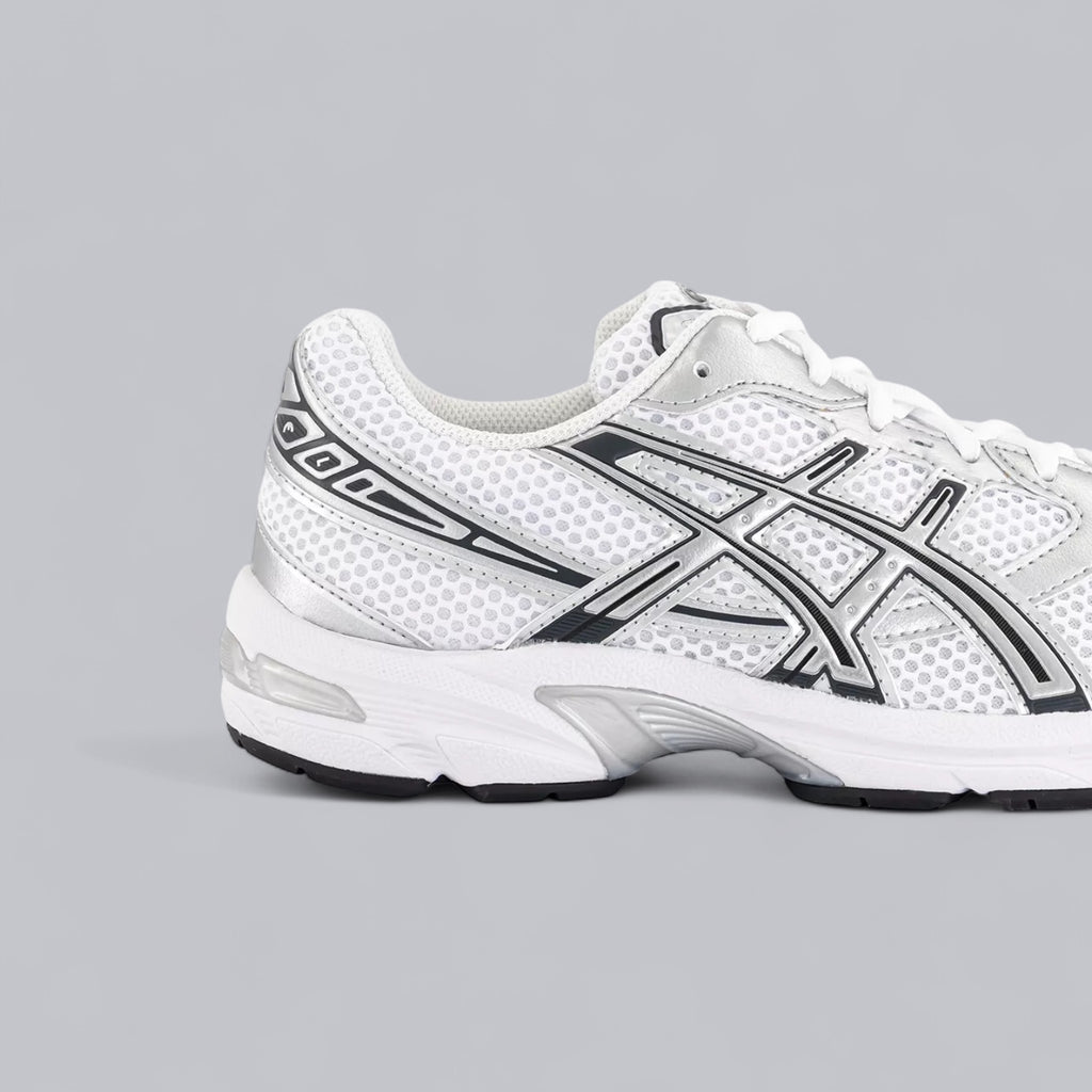 ASICS GEL 1130 - WHITE/PURE SILVER