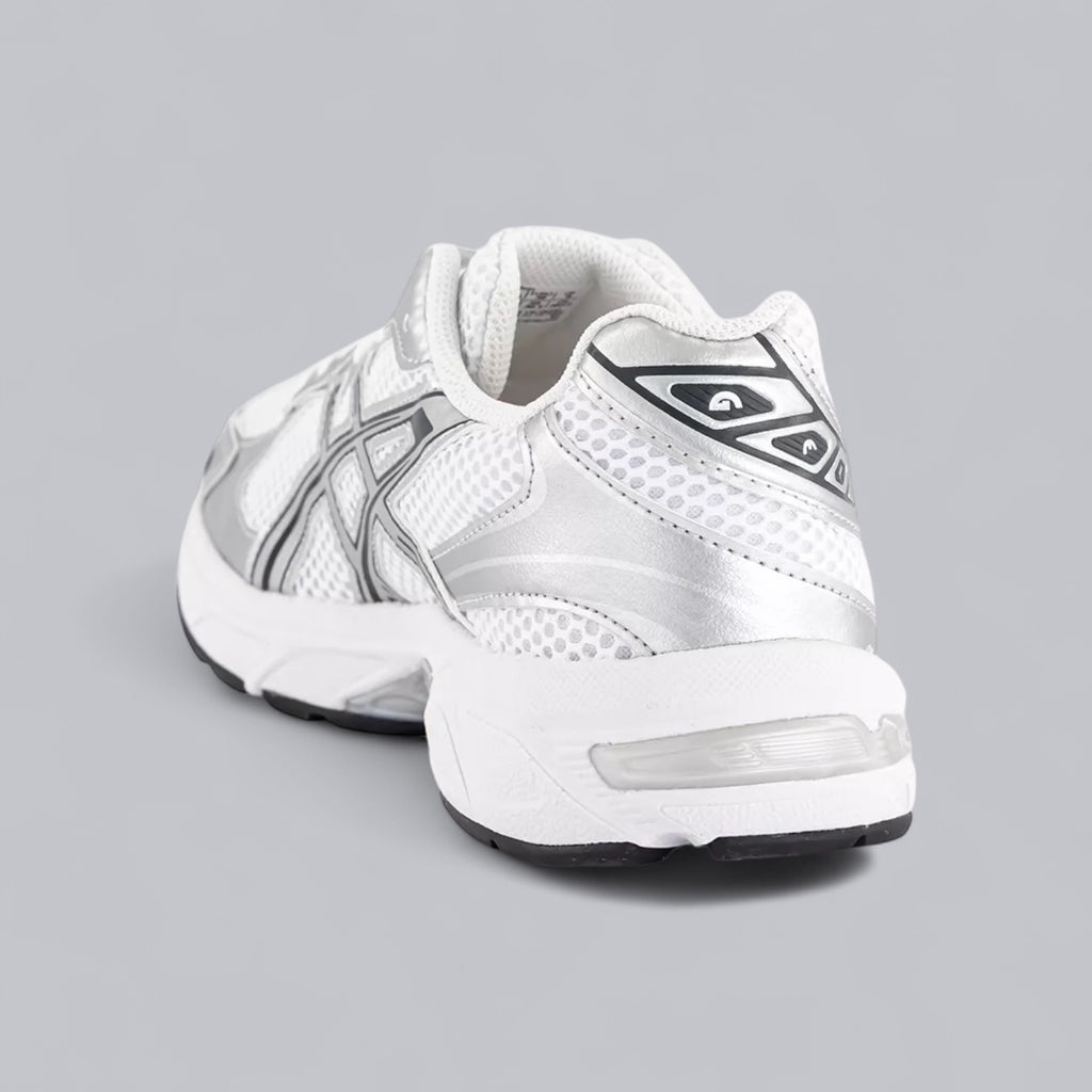 ASICS GEL 1130 - WHITE/PURE SILVER