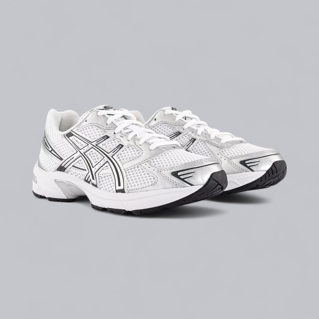 ASICS GEL 1130 - WHITE/PURE SILVER