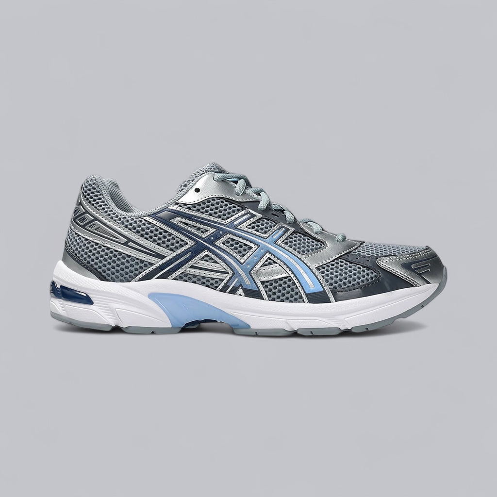 ASICS GEL 1130 - GRAVEL/PURE SILVER