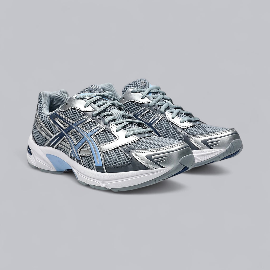 ASICS GEL 1130 - GRAVEL/PURE SILVER