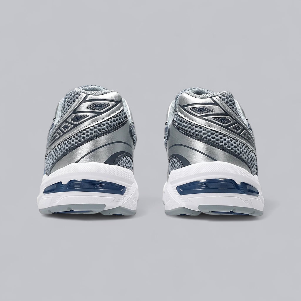 ASICS GEL 1130 - GRAVEL/PURE SILVER