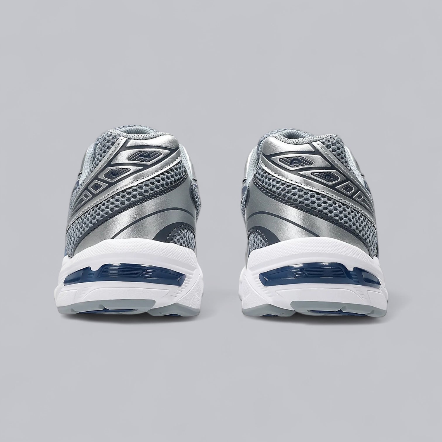 ASICS GEL 1130 - GRAVEL/PURE SILVER