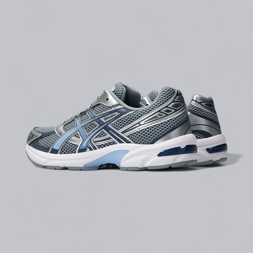 ASICS GEL 1130 - GRAVEL/PURE SILVER