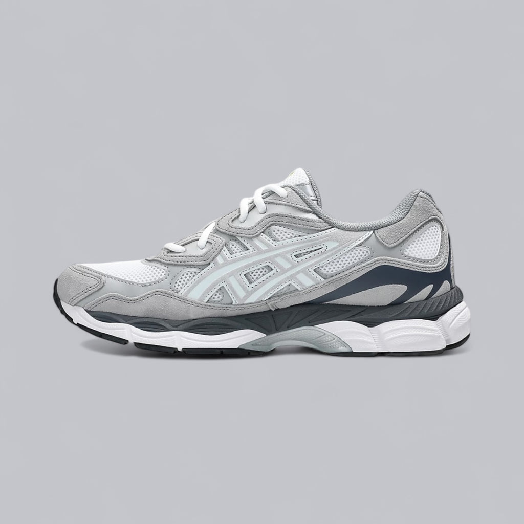 ASICS GEL-NYC - WHITE/GLACIER GREY