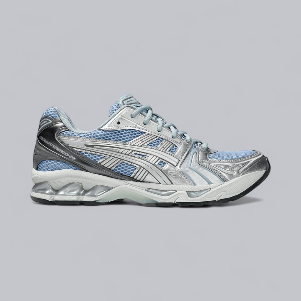 ASICS GEL-KAYANO 14 - DOLPHIN GREY