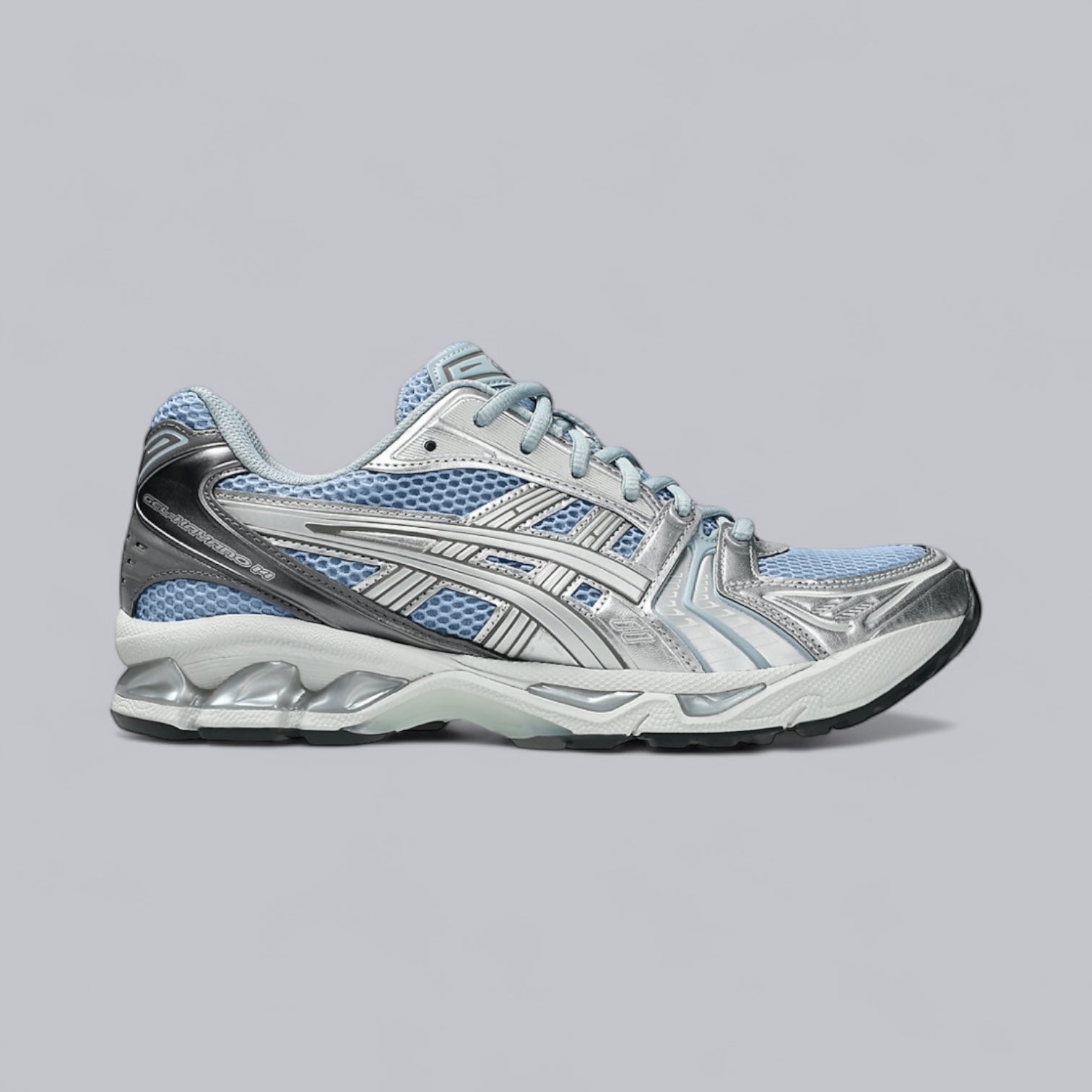 ASICS GEL-KAYANO 14 - DOLPHIN GREY