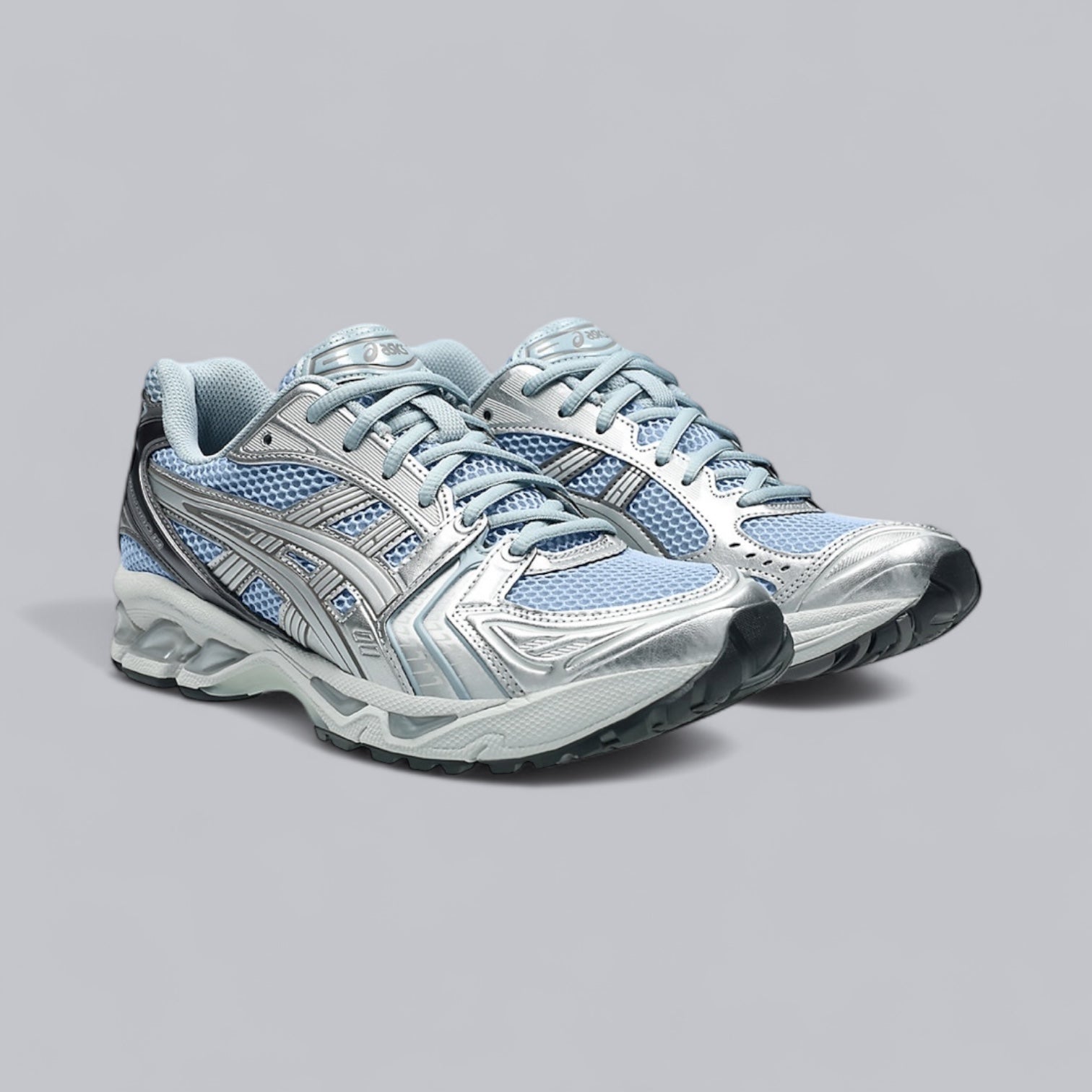 ASICS GEL-KAYANO 14 - DOLPHIN GREY