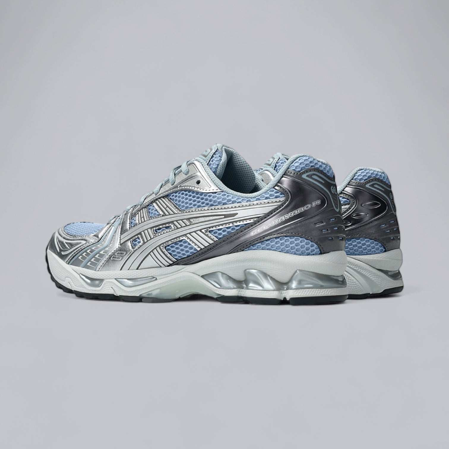 ASICS GEL-KAYANO 14 - DOLPHIN GREY