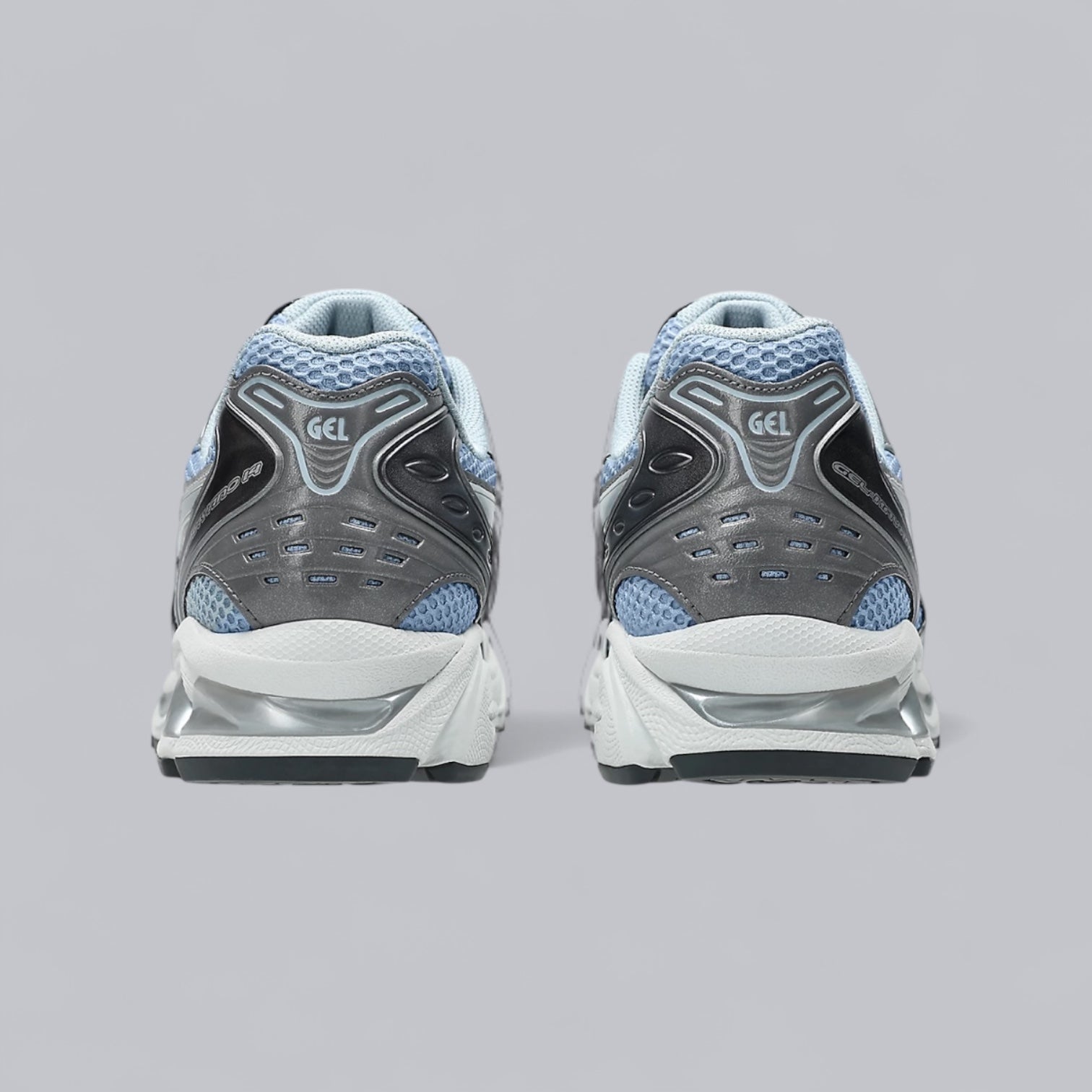 ASICS GEL-KAYANO 14 - DOLPHIN GREY
