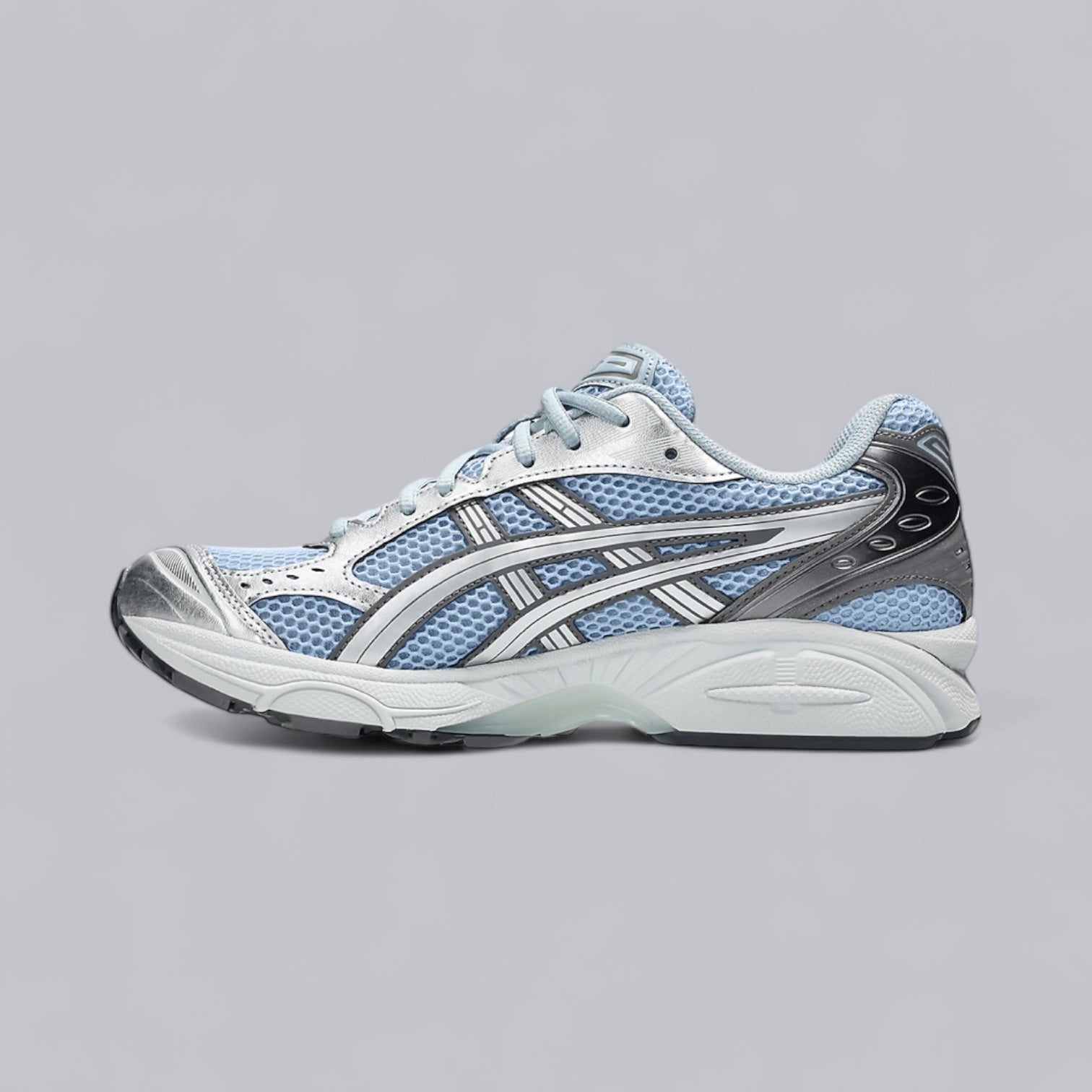 ASICS GEL-KAYANO 14 - DOLPHIN GREY