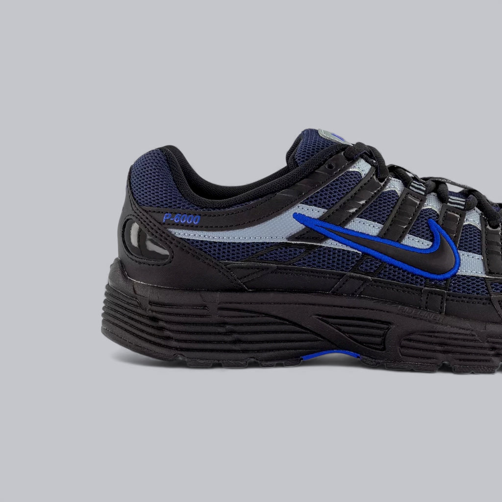 NIKE P6000 - BLACK OBSIDIAN