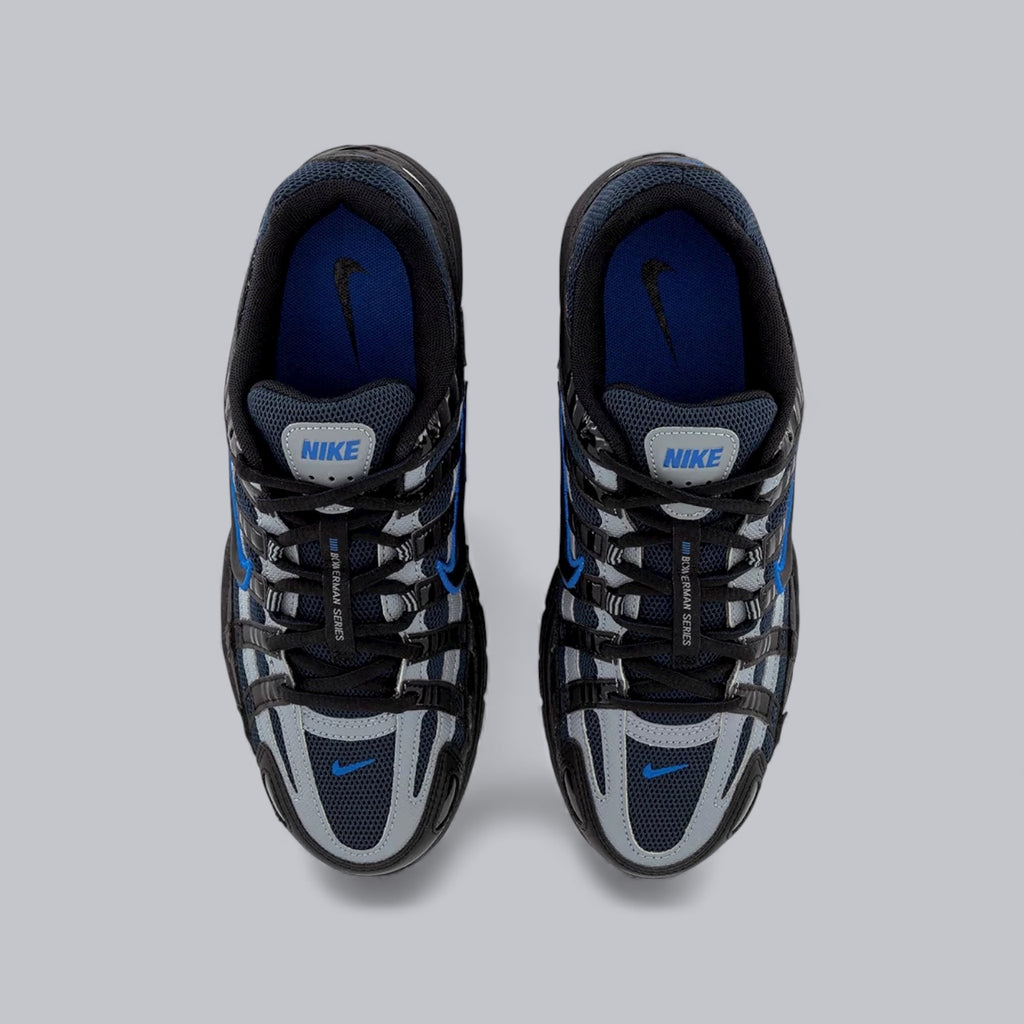 NIKE P6000 - BLACK OBSIDIAN